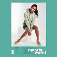 Mantis – BabyBugz